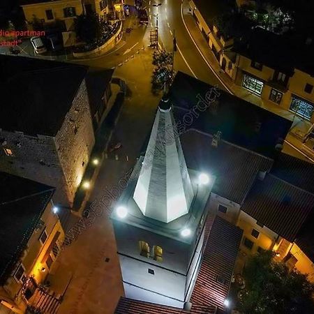 Altstadt Lovran Zewnętrze zdjęcie