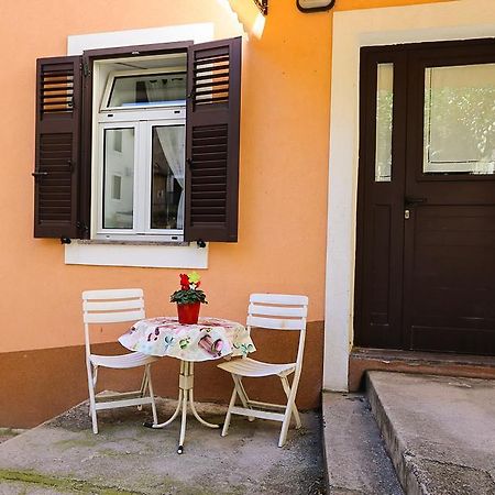 Altstadt Lovran Zewnętrze zdjęcie