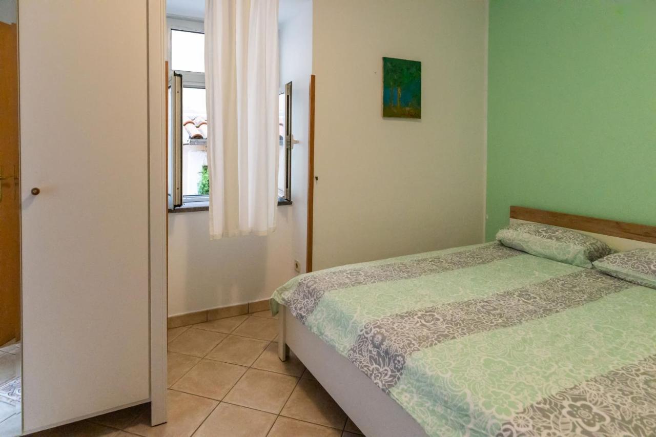 Altstadt Lovran Zewnętrze zdjęcie
