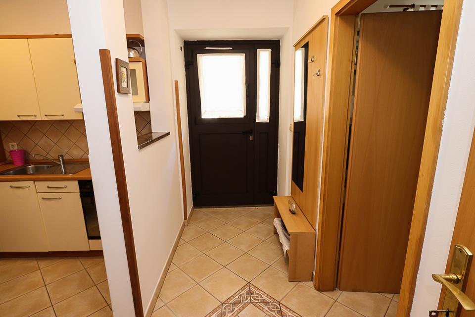 Altstadt Lovran Zewnętrze zdjęcie
