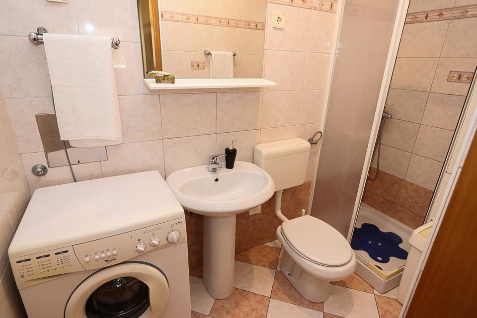 Altstadt Lovran Zewnętrze zdjęcie