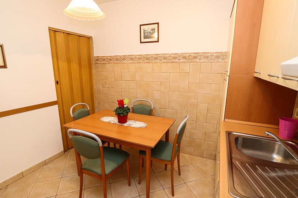 Altstadt Lovran Zewnętrze zdjęcie